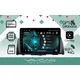 Штатная Магнитола для KIA Optima 2016-2020 10 дюймов (Android 13, 8 ядер UIS9863, 2+32Гб, SIM, QLED 1280x720)