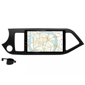 Штатная Магнитола для KIA Ceed 2013-2018 Матовая (Android 8.1, 4 ядра Speadrum 8141E, 2+32Гб) photo1 Интернет магазин Автоаксессуаров Штатная автомагнитола VAYCAR, магнитола