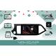 Штатная Магнитола для KIA Ceed 2013-2018 Матовая (Android 8.1, 4 ядра Speadrum 8141E, 2+32Гб)