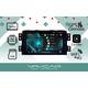 Штатная Магнитола для KIA Mohave 2008-2018 (Android 13, 8 ядер UIS9863, 2+32Гб, SIM, QLED 1280x720)