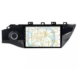 Штатная Магнитола для KIA Rio 2017-2020 (Android 8.1, 4 ядра Speadrum 8141E, 2+32Гб) photo1 Интернет магазин Автоаксессуаров Штатная автомагнитола VAYCAR, магнитола