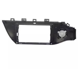 Штатная Магнитола для KIA Rio 2017-2020 (Android 8.1, 4 ядра Speadrum 8141E, 2+32Гб) photo2 Интернет магазин Автоаксессуаров Штатная автомагнитола VAYCAR, магнитола