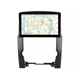 Штатная Магнитола для KIA Sorento 2009-2012 (Android 8.1, 4 ядра Speadrum 8141E, 2+32Гб) photo1 Интернет магазин Автоаксессуаров Штатная автомагнитола VAYCAR, магнитола