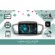 Штатная Магнитола для KIA Sorento Prime 2015-2020 (Android 13, 8 ядер UIS9863, 2+32Гб, SIM, QLED 1280x720)