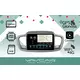 Штатная Магнитола для KIA Sorento Prime 2015-2020 (Android 13, 8 ядер UIS7862, 4+32Гб, SIM, QLED 1280x720)