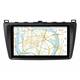 Штатная Магнитола для MAZDA 6 2007-2012 (Android 8.1, 4 ядра Speadrum 8141E, 2+32Гб) photo1 Интернет магазин Автоаксессуаров Штатная автомагнитола VAYCAR, магнитола
