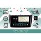 Штатная Магнитола для MAZDA 6 2007-2012 (Android 13, 8 ядер UIS7862, 4+32Гб, SIM, QLED 1280x720)