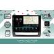 Штатная Магнитола Vaycar для MITSUBISHI ASX 2019-2022, арт: (VA47-5026-10V3)