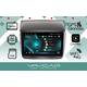 Штатная Магнитола для MITSUBISHI L200 2008-2015 (Android 13, 8 ядер UIS9863, 2+32Гб, SIM, QLED 1280x720)