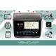 Штатная Магнитола для MITSUBISHI L200 2008-2015 (Android 13, 8 ядер UIS7862, 4+32Гб, SIM, QLED 1280x720)