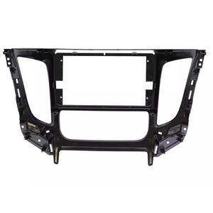 Штатная Магнитола для MITSUBISHI L200 2015-2018 Климат (Android 8.1, 4 ядра Speadrum 8141E, 2+32Гб) photo2 Интернет магазин Автоаксессуаров Штатная автомагнитола VAYCAR, магнитола