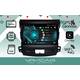 Штатная Магнитола для MITSUBISHI Outlander XL 2007-2011 (Android 13, 8 ядер UIS9863, 2+32Гб, SIM, QLED 1280x720)