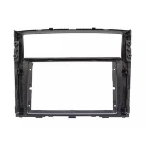 Штатная Магнитола для MITSUBISHI Pajero IV 2007-2020 (Android 8.1, 4 ядра Speadrum 8141E, 2+32Гб) photo3 Интернет магазин Автоаксессуаров Штатная автомагнитола VAYCAR, магнитола