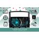 Штатная Магнитола для MITSUBISHI Pajero IV 2007-2020 (Android 13, 8 ядер UIS9863, 2+32Гб, SIM, QLED 1280x720)