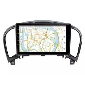 Штатная Магнитола для NISSAN Juke 2010-2017 (Android 8.1, 4 ядра Speadrum 8141E, 2+32Гб) photo1 Интернет магазин Автоаксессуаров Штатная автомагнитола VAYCAR, магнитола