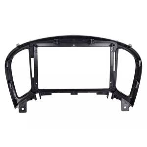 Штатная Магнитола для NISSAN Juke 2010-2017 (Android 8.1, 4 ядра Speadrum 8141E, 2+32Гб) photo2 Интернет магазин Автоаксессуаров Штатная автомагнитола VAYCAR, магнитола