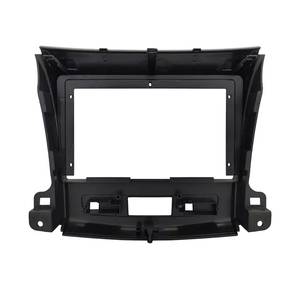 Штатная Магнитола для PEUGEOT 4007 2007-2011 (Android 8.1, 4 ядра Speadrum 8141E, 2+32Гб) photo2 Интернет магазин Автоаксессуаров Штатная автомагнитола VAYCAR, магнитола