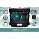 Штатная Магнитола для PEUGEOT 4007 2007-2011 (Android 13, 8 ядер UIS9863, 2+32Гб, SIM, QLED 1280x720)
