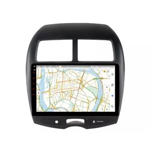 Штатная Магнитола для PEUGEOT 4008 2010-2015 (Android 8.1, 4 ядра Speadrum 8141E, 2+32Гб) photo1 Интернет магазин Автоаксессуаров Штатная автомагнитола VAYCAR, магнитола