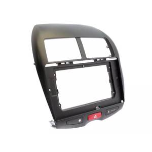 Штатная Магнитола для PEUGEOT 4008 2010-2015 (Android 8.1, 4 ядра Speadrum 8141E, 2+32Гб) photo2 Интернет магазин Автоаксессуаров Штатная автомагнитола VAYCAR, магнитола