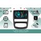 Штатная Магнитола для RENAULT Duster 2010-2015 (Android 13, 8 ядер UIS9863, 2+32Гб, SIM, QLED 1280x720) photo0 Интернет магазин Автоаксессуаров Штатная автомагнитола VAYCAR, магнитола