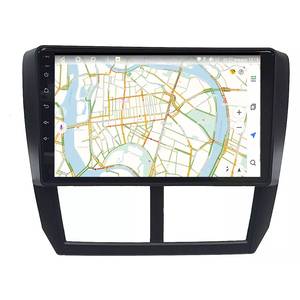 Штатная Магнитола для SUBARU Forester 2007-2013 (Android 8.1, 4 ядра Speadrum 8141E, 2+32Гб) photo1 Интернет магазин Автоаксессуаров Штатная автомагнитола VAYCAR, магнитола