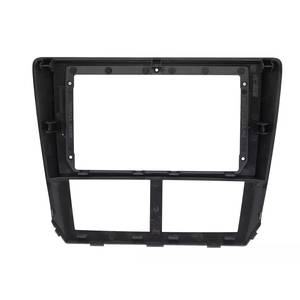 Штатная Магнитола для SUBARU Forester 2007-2013 (Android 8.1, 4 ядра Speadrum 8141E, 2+32Гб) photo3 Интернет магазин Автоаксессуаров Штатная автомагнитола VAYCAR, магнитола