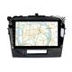 Штатная Магнитола для SUZUKI Vitara 2014-2019 (Android 8.1, 4 ядра Speadrum 8141E, 2+32Гб) photo1 Интернет магазин Автоаксессуаров Штатная автомагнитола VAYCAR, магнитола