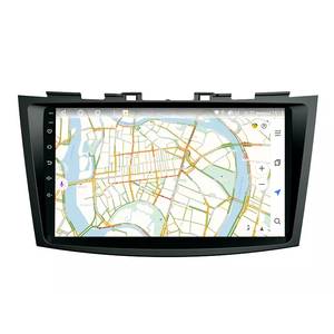 Штатная Магнитола для SUZUKI Swift 2010-2016 (Android 8.1, 4 ядра Speadrum 8141E, 2+32Гб) photo1 Интернет магазин Автоаксессуаров Штатная автомагнитола VAYCAR, магнитола