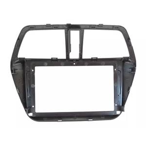 Штатная Магнитола для SUZUKI Sx-4 2013-2021 (Android 8.1, 4 ядра Speadrum 8141E, 2+32Гб) photo2 Интернет магазин Автоаксессуаров Штатная автомагнитола VAYCAR, магнитола