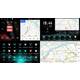 Штатная Магнитола для TOYOTA Avensis 2003-2008 (Android 13, 8 ядер UIS7862, 4+64Гб, SIM, QLED 1280x720) photo3 Интернет магазин Автоаксессуаров Штатная автомагнитола VAYCAR, магнитола