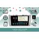 Штатная Магнитола для TOYOTA Camry V40 2006-2011 (Android 13, 8 ядер UIS7862, 4+32Гб, SIM, QLED 1280x720)