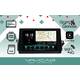 Штатная Магнитола для TOYOTA Camry V70 2021+ (Android 13, 8 ядер UIS7862, 4+32Гб, SIM, QLED 1280x720)