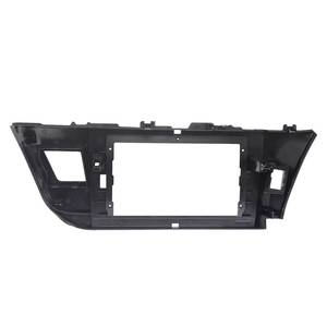 Штатная автомагнитола TOYOTA Corolla E170 2014-2016 Vaycar 10L, арт: (VA77-0307-10L)