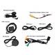 Штатная Магнитола для TOYOTA Corolla E170 2014-2016 (Android 13, 8 ядер UIS7862, 4+32Гб, SIM, QLED 1280x720) photo1 Интернет магазин Автоаксессуаров Штатная автомагнитола VAYCAR, магнитола