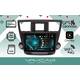 Штатная Магнитола для TOYOTA Highlander 2008-2013 (Android 13, 8 ядер UIS9863, 2+32Гб, SIM, QLED 1280x720)