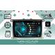Штатная Магнитола для TOYOTA LC100 2003-2007 (Android 13, 8 ядер UIS9863, 2+32Гб, SIM, QLED 1280x720) photo0 Интернет магазин Автоаксессуаров Штатная автомагнитола VAYCAR, магнитола