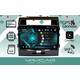 Штатная Магнитола Vaycar для TOYOTA LC200 MIN 2008-2015, арт: (VA77-0381-10V2)