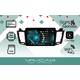 Штатная Магнитола для TOYOTA RAV4 2013-2017 XA40 10 дюймов (Android 13, 8 ядер UIS9863, 2+32Гб, SIM, QLED 1280x720)
