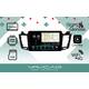 Штатная Магнитола для TOYOTA RAV4 2013-2017 XA40 10 дюймов (Android 13, 8 ядер UIS7862, 4+32Гб, SIM, QLED 1280x720)