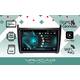 Штатная Магнитола для VOLKSWAGEN POLO 2009-2019 (Android 13, 8 ядер UIS9863, 2+32Гб, SIM, QLED 1280x720)