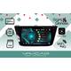 Штатная Магнитола для VOLKSWAGEN Tiguan 2016-2022 (Android 13, 8 ядер UIS9863, 2+32Гб, SIM, QLED 1280x720)
