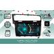 Штатная Магнитола для VOLKSWAGEN Golf 7 2012-2019 (Android 13, 8 ядер UIS9863, 2+32Гб, SIM, QLED 1280x720)