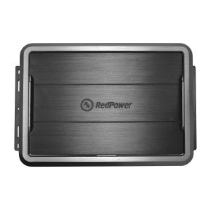 Усилитель с DSP процессором RedPower 18*64Вт