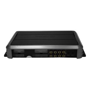 Кликните для увеличения изображения Усилитель с DSP процессором RedPower 18 каналов (10*80Вт+8*64Вт)