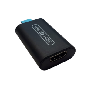 photo Адаптер видеовыхода (USB-HDMI)