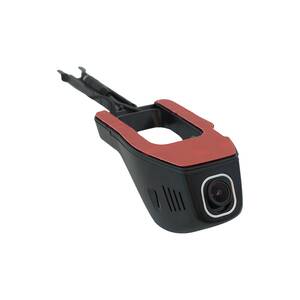 Кликните для увеличения изображения Видеорегистратор универсальный RedPower DVR-UNI-G в обхват ножки зеркала