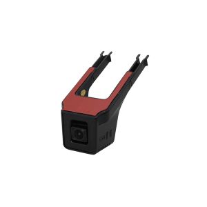 Кликните для увеличения изображения Видеорегистратор универсальный RedPower DVR-UNI-G в обхват ножки зеркала