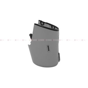 Кликните для увеличения изображения Штатный видеорегистратор RedPower DVR-AUD-G серый для Audi (2011-2015)
