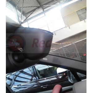Штатный видеорегистратор Redpower DVR-AUD-G чёрный (Audi 2011+)